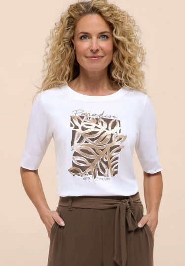 Bianca Damen Shirt 76069