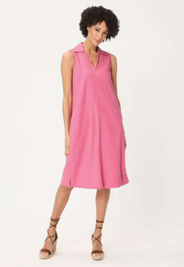 Dress Woven Short (till 105cm)