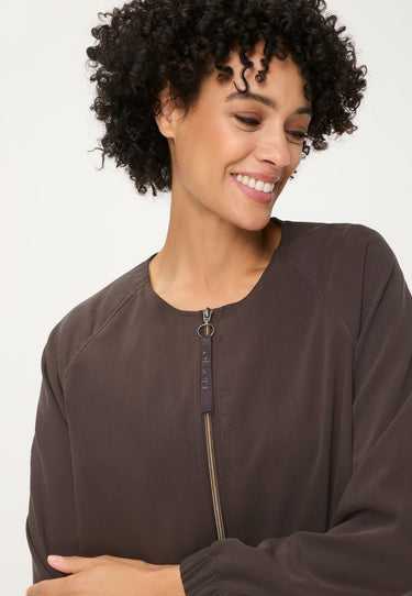 Jacket Indoor