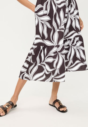 Dress Woven Long (from 116cm)