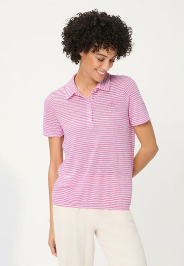 Polo Shirt Short Sleeves