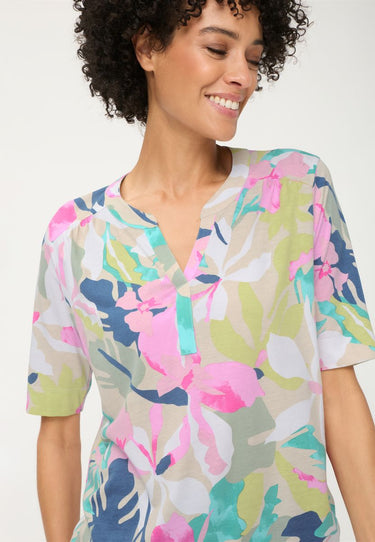 T-Shirt Short Sleeves