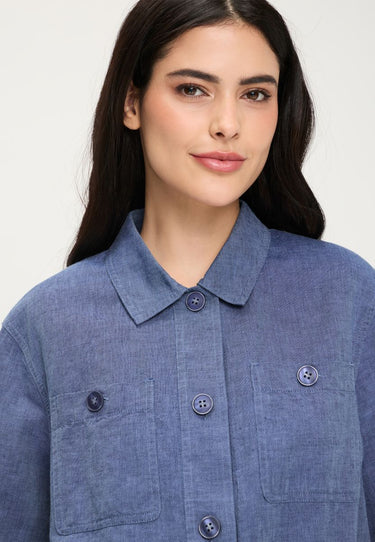 Jacket Indoor