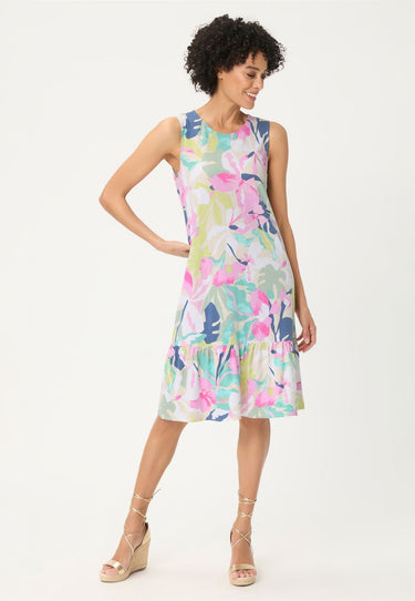 Dress Jersey Short (till 105cm)