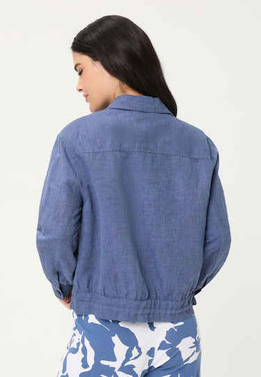 Jacket Indoor