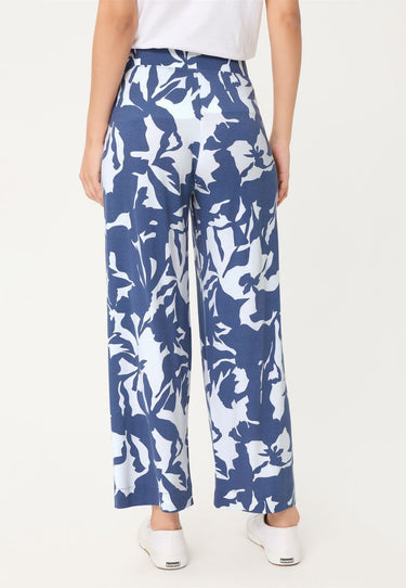 Pants Jersey Cropped