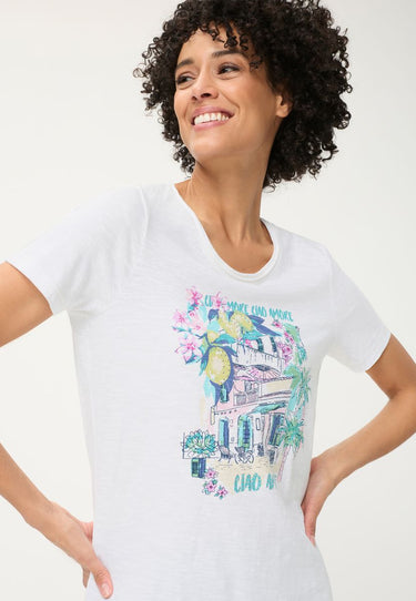 T-Shirt Short Sleeves