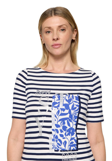Ringelshirt