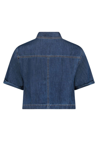 Jeansjacke