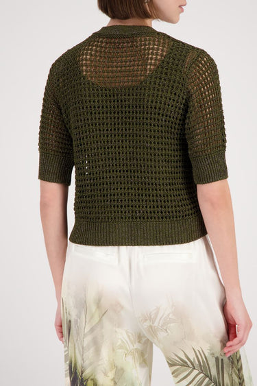 Strickjacke