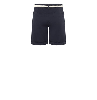 MAC JEANS - CHINO SHORTS, Stretch Gabardine