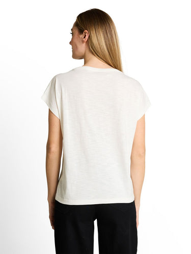 T-Shirt mit Print