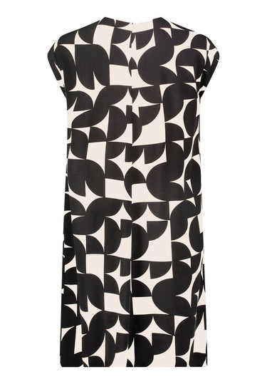 Casual-Kleid