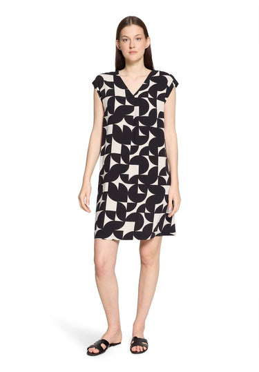 Casual-Kleid