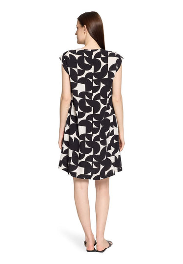 Casual-Kleid