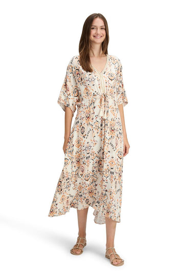 Stufenkleid
