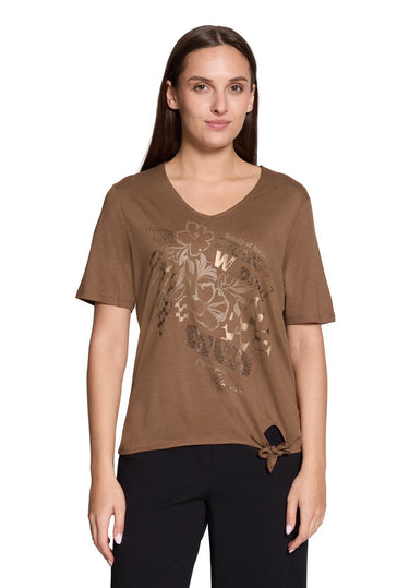 Basic Shirt