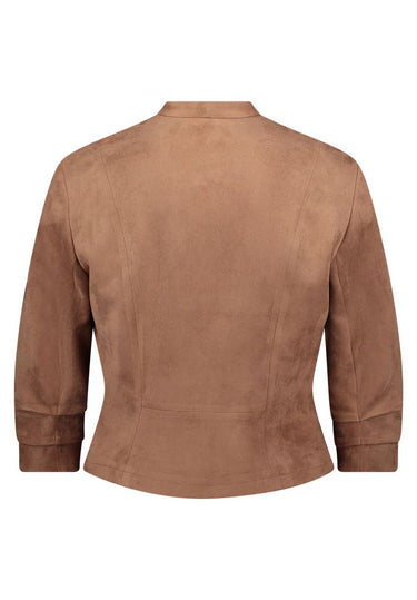Blazer-Jacke