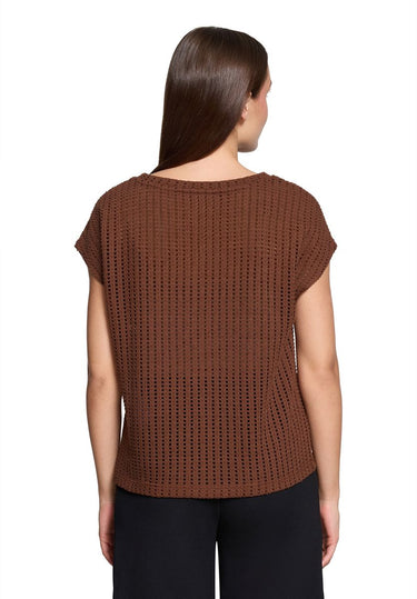 Strukturshirt