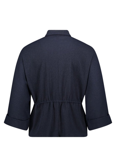 Blusenjacke