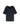 T-Shirt mit Punktemuster