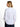 Loose Fit Wickelbluse
