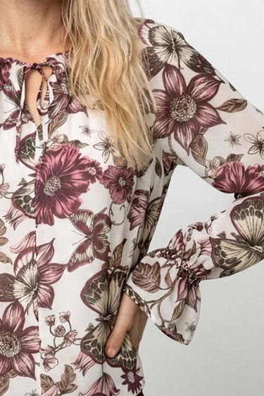 Bluse