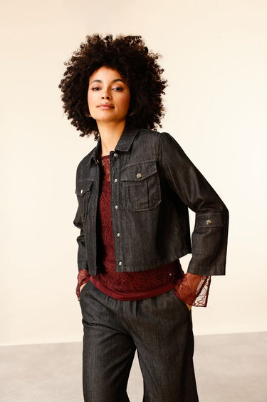 Jacke