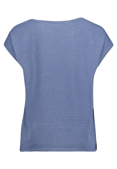 Blusenshirt