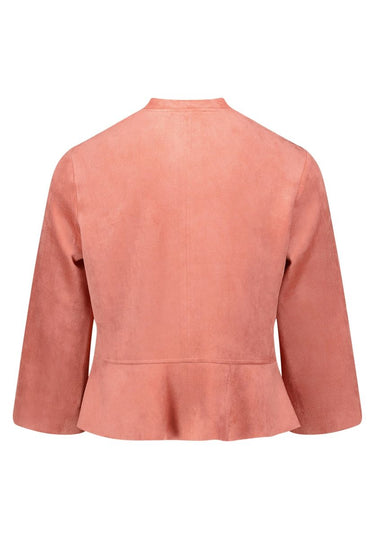 Blazer-Jacke