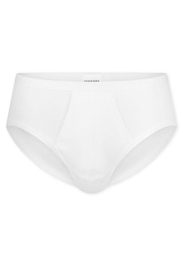 Schiesser Herren Sportslip