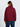 Boxy Fit Scuba Sweatjacke mit Taschen