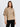 Loose Fit Strickpullover mit Leo-Muster