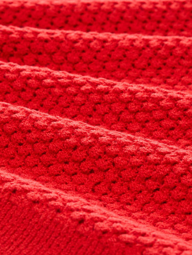 Loose Fit Strickpullover