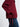 Boxy Fit Scuba Sweatjacke mit Taschen