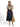 Slim Fit T-Shirt mit Print