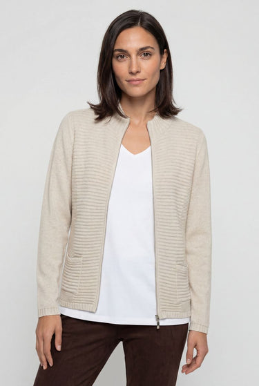 Cardigan Long Sleeves