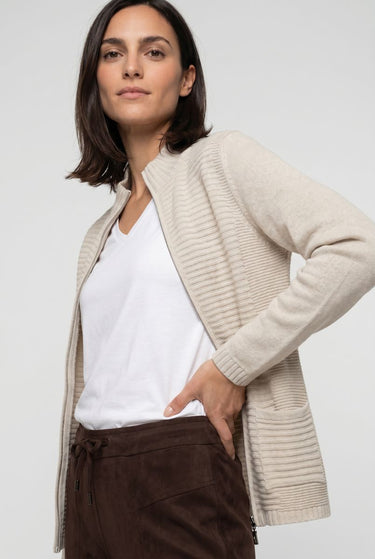 Cardigan Long Sleeves