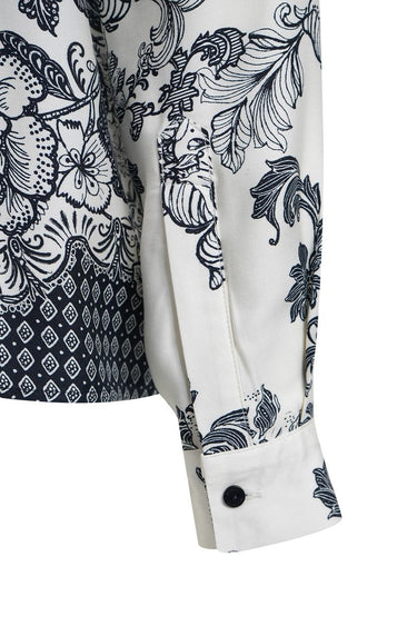 shirt blouse 1/1 sleeve