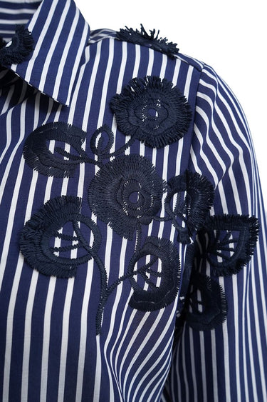 shirt blouse 1/1 sleeve