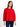 Loose Fit Sweatshirt mit 7/8-Arm