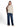 Slim Fit Langarmshirt mit U-Boot-Ausschnitt