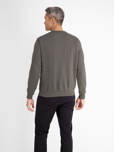 O-NECK BUENDCHEN