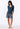 Shirt langarm Knopfleiste