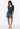 Shirt langarm Knopfleiste