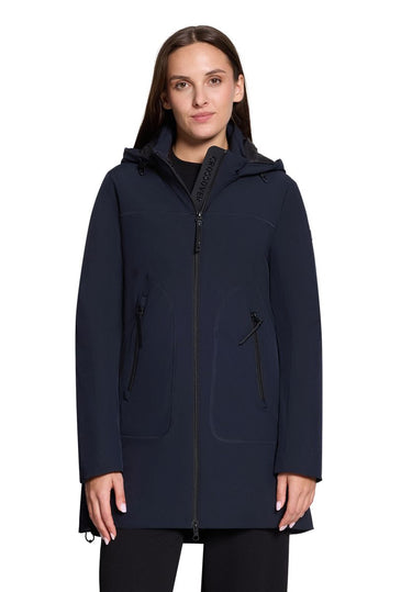 Outdoorjacke