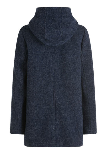 Wolljacke