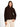 Teddy Sweatjacke mit Kapuze