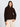 Teddy Sweatjacke mit Kapuze