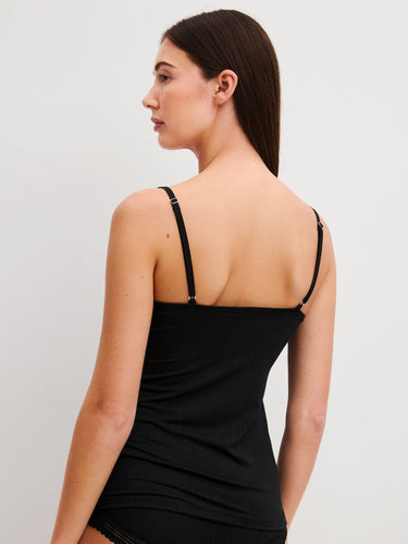 DAMEN Spaghetti-Top
